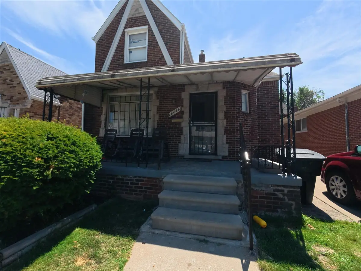 14444 Lappin, Detroit, MI 48205 - #1