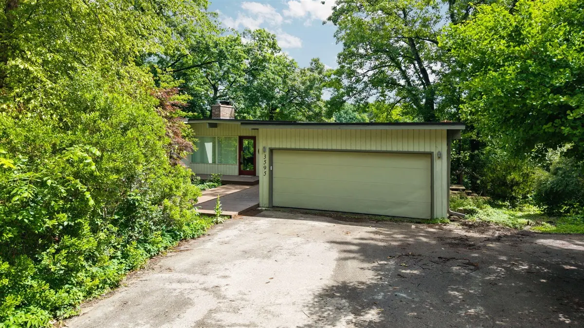 3595 E Huron River, Ann Arbor, MI 48104 - #1