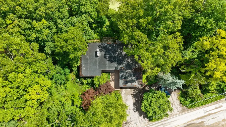 3595 E Huron River, Ann Arbor, MI 48104 - #2