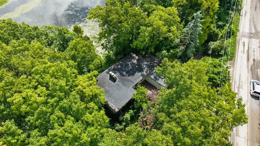 3595 E Huron River, Ann Arbor, MI 48104 - #3