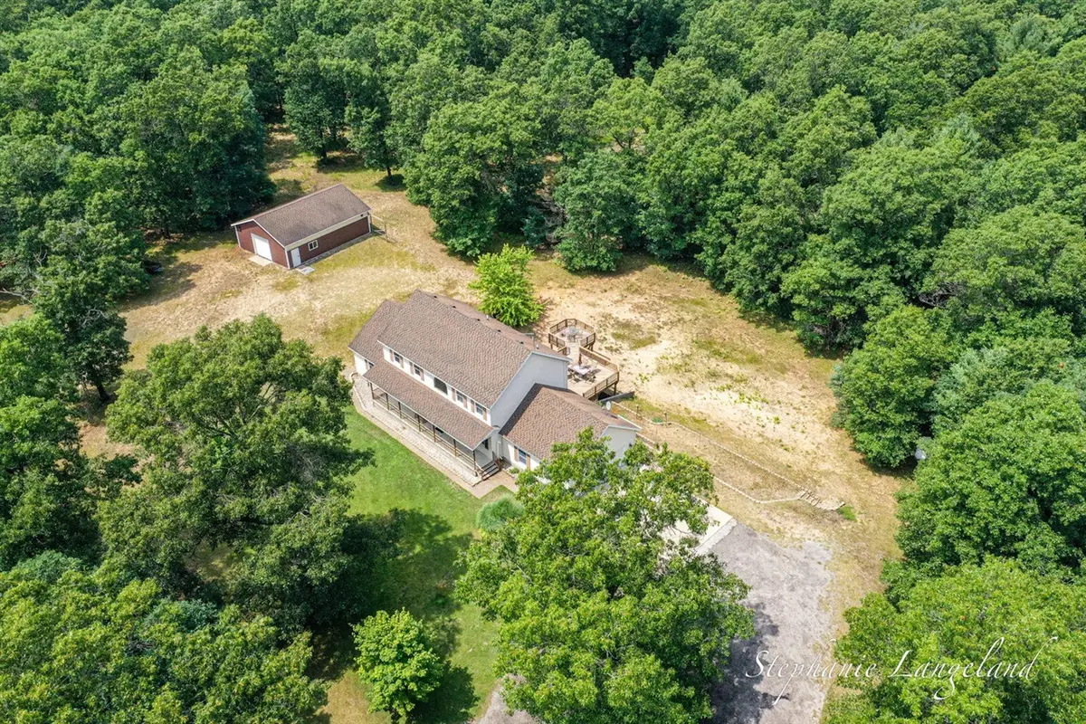 1083 W Holton Whitehall, Whitehall, MI 49461 - #1