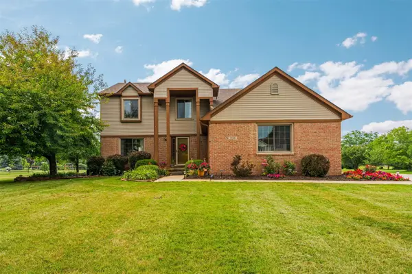9128 Meadow View, Saline, MI 48176
