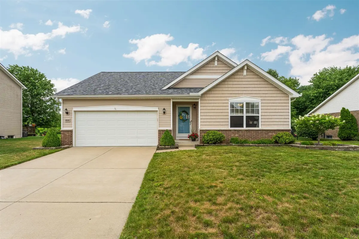 28820 Apple Blossom, Flat Rock, MI 48134 - #1