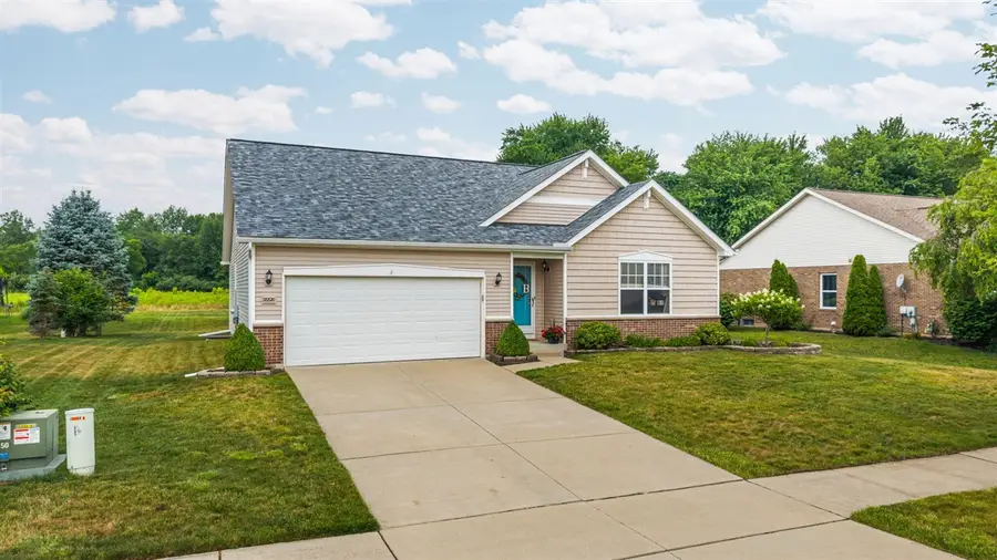 28820 Apple Blossom, Flat Rock, MI 48134 - #2