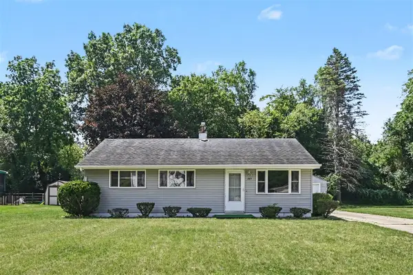 265 Amherst, Jackson, MI 49203