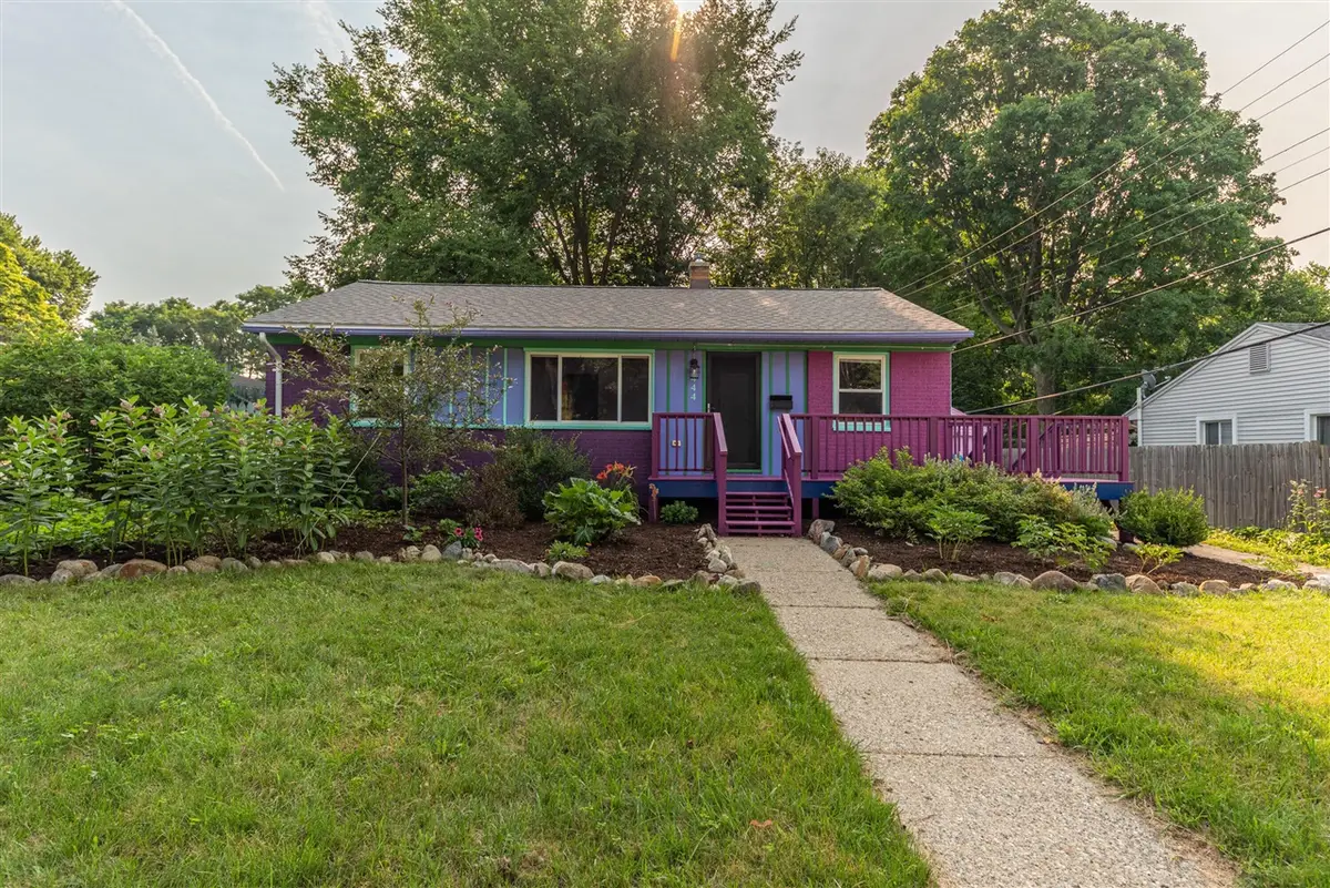 444 Osband, Ypsilanti, MI 48198 - #1