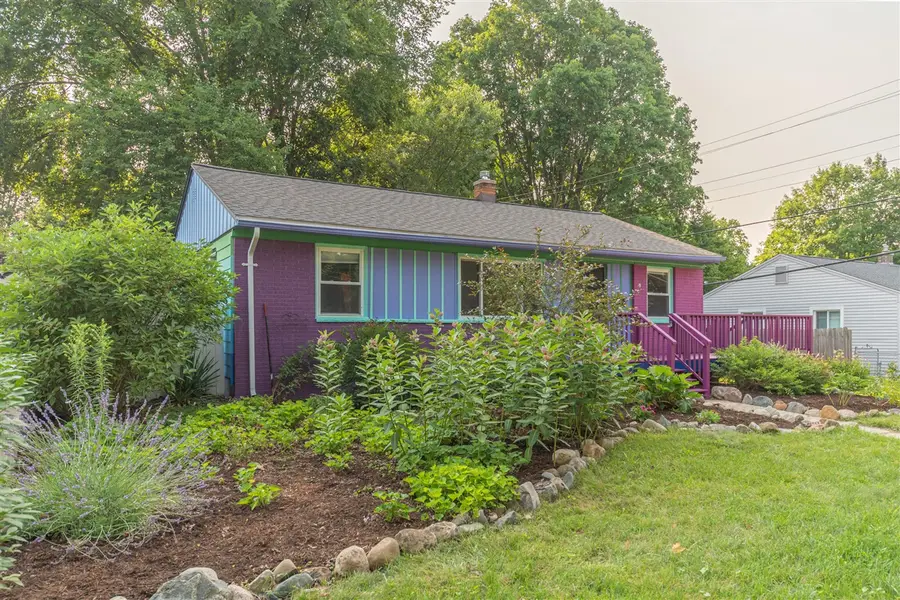 444 Osband, Ypsilanti, MI 48198 - #2