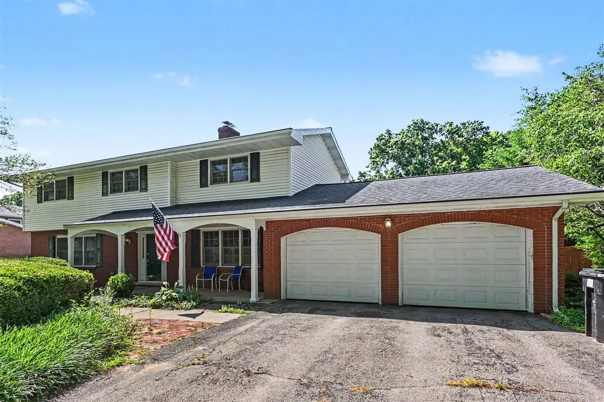 1772 Hacienda, Stevensville, MI 49127 - #1
