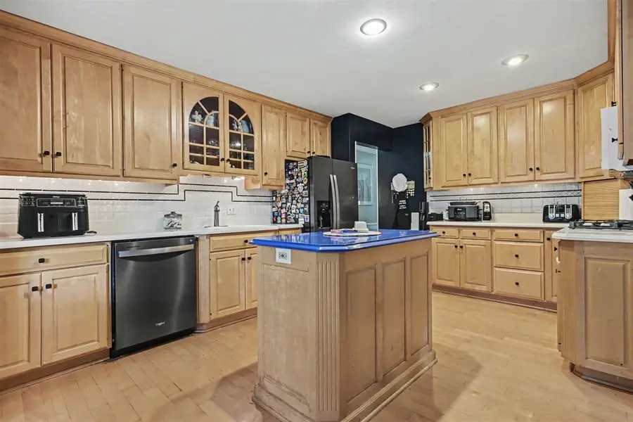 1772 Hacienda, Stevensville, MI 49127 - #3