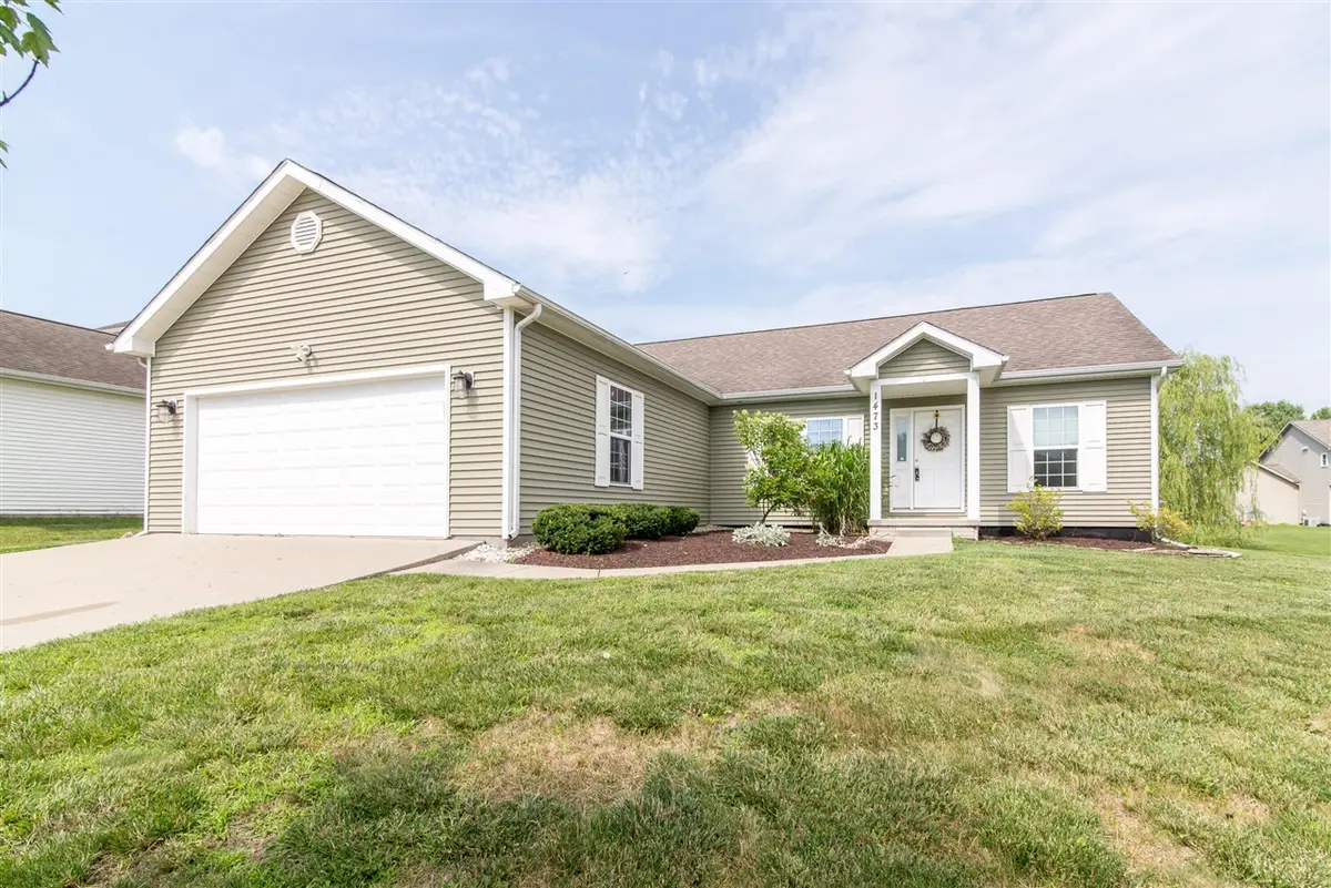 1473 Brigadoon, Walled Lake, MI 48390 - #1