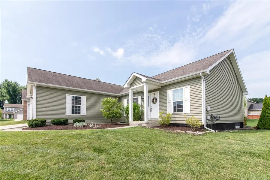 1473 Brigadoon, Walled Lake, MI 48390 - #3