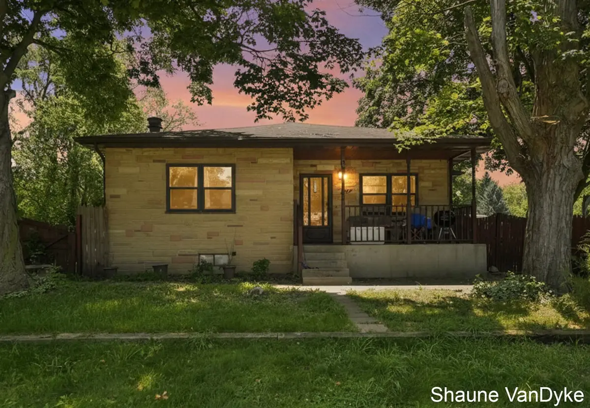 154 72nd, Grand Rapids, MI 49548 - #1