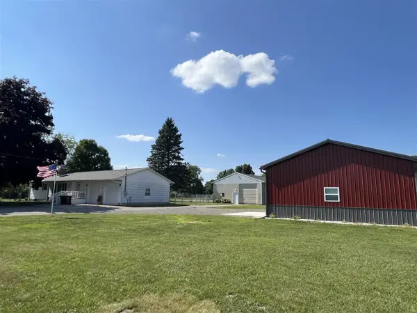 9270 Baker, Greenville, MI 48838