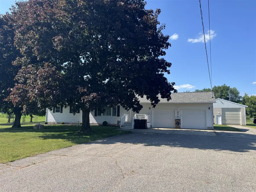9270 Baker, Greenville, MI 48838 - #2