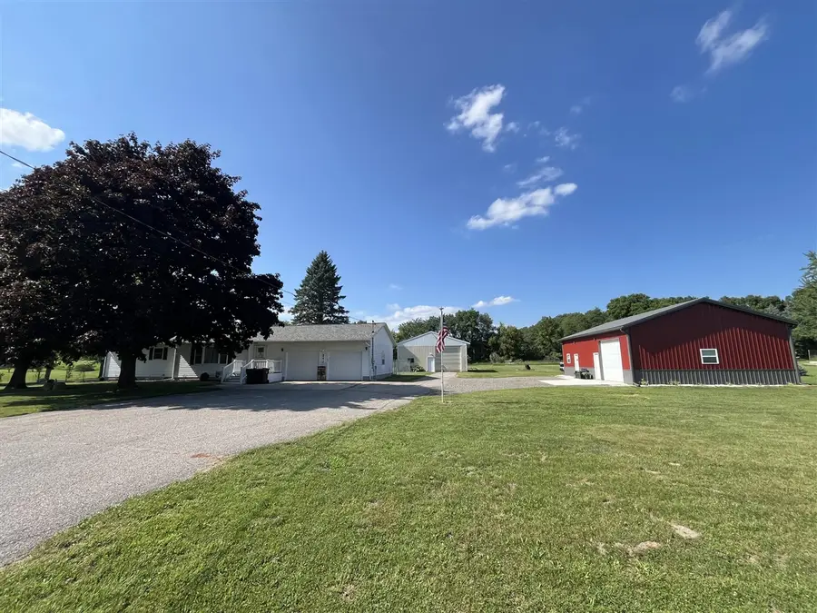 9270 Baker, Greenville, MI 48838 - #3