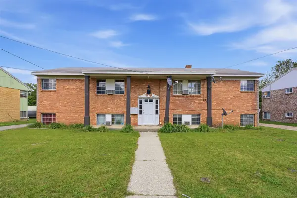 2916 Taft, Wyoming, MI 49519