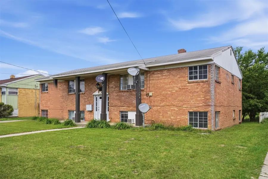 2916 Taft, Wyoming, MI 49519 - #3