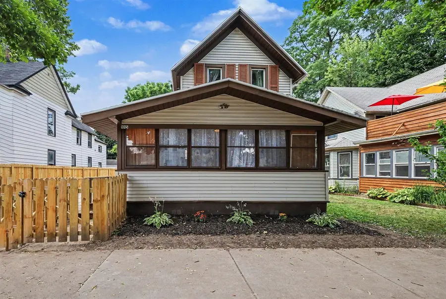 1015 Jennette, Grand Rapids, MI 49504 - #3