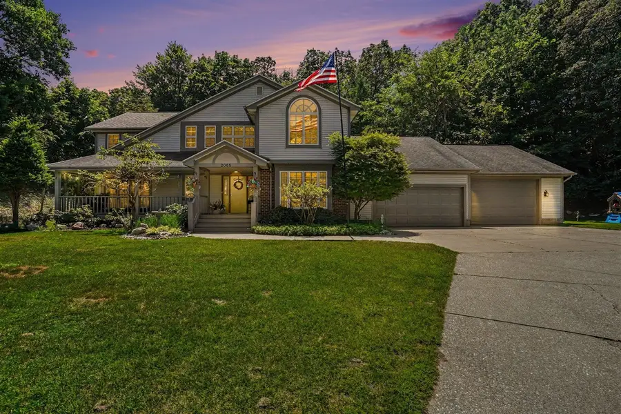 2065 Forest Park, Norton Shores, MI 49441 - #2