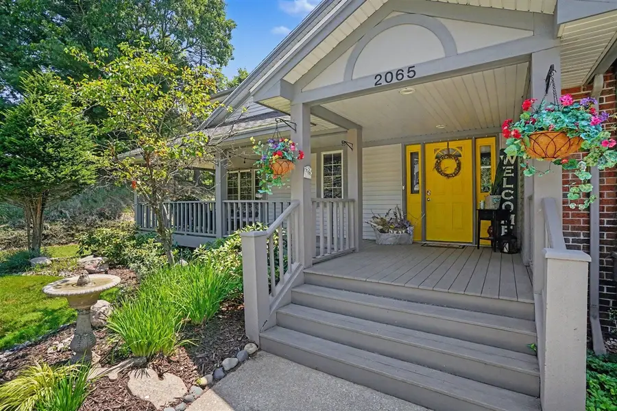 2065 Forest Park, Norton Shores, MI 49441 - #3