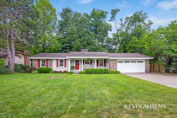 4473 Trail, Grand Rapids, MI 49525
