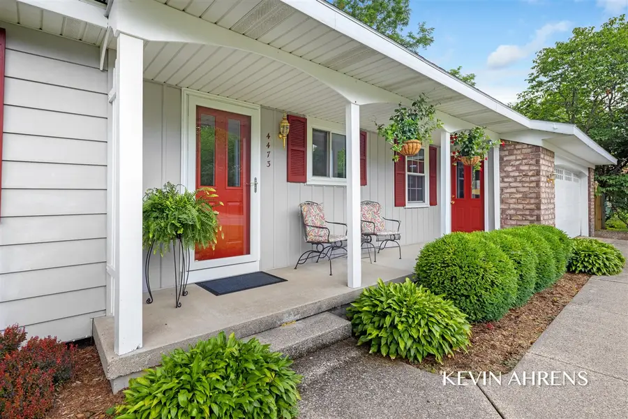 4473 Trail, Grand Rapids, MI 49525 - #3