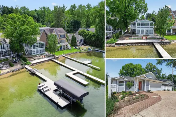 7235 Belding Road, Rockford, MI 49341