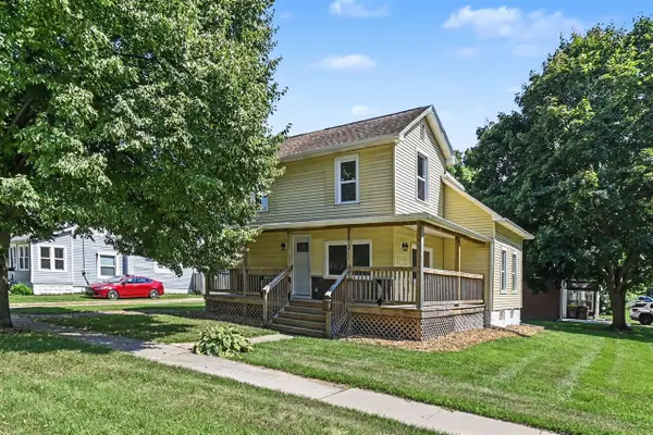 211 King, Eaton Rapids, MI 48827