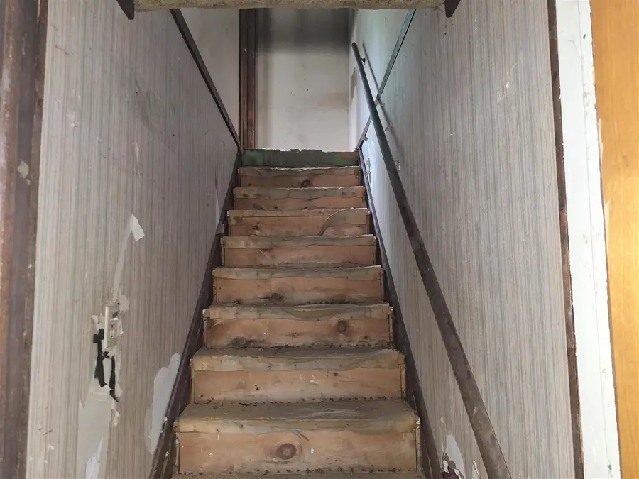 2104 Melvin, Lansing, MI 48917 - #2