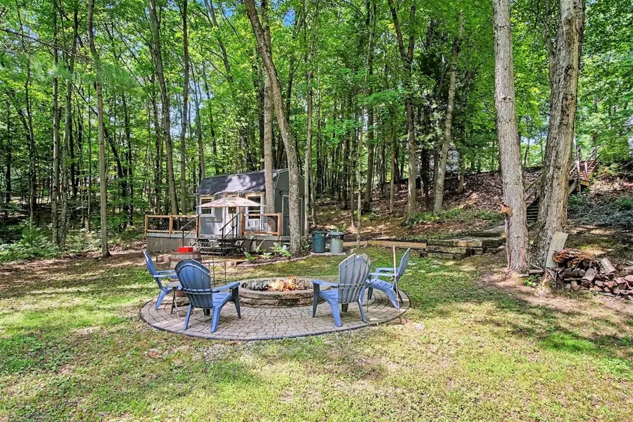 11793 W Baker, Greenville, MI 48838 - #2