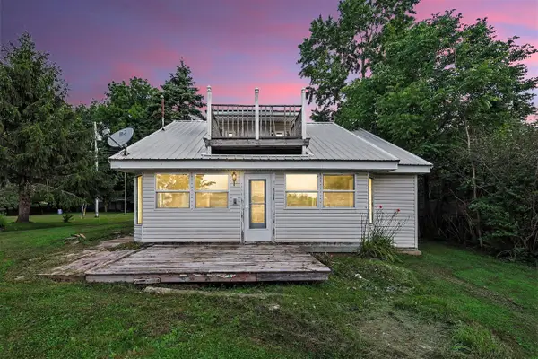 1845 W Tupper Heights, Lake Odessa, MI 48849