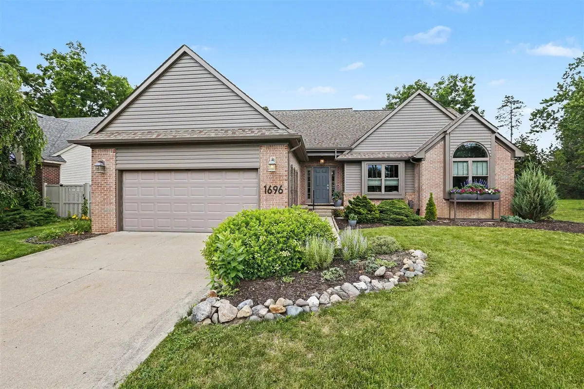 1696 W Ellsworth, Ann Arbor, MI 48108 - #1
