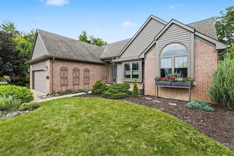 1696 W Ellsworth, Ann Arbor, MI 48108 - #3