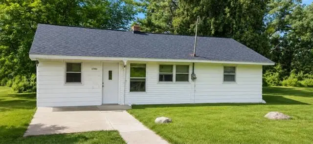 18480 12 Mile, Big Rapids, MI 49307 - #1