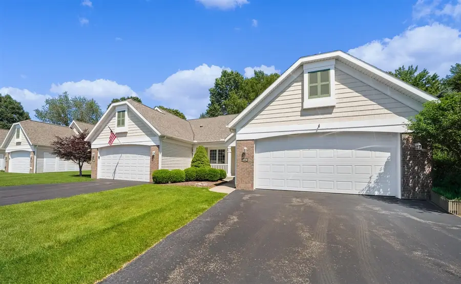 475 Timberlake #141, Holland, MI 49424 - #2