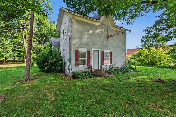 442 Saint Joseph, Union City, MI 49094