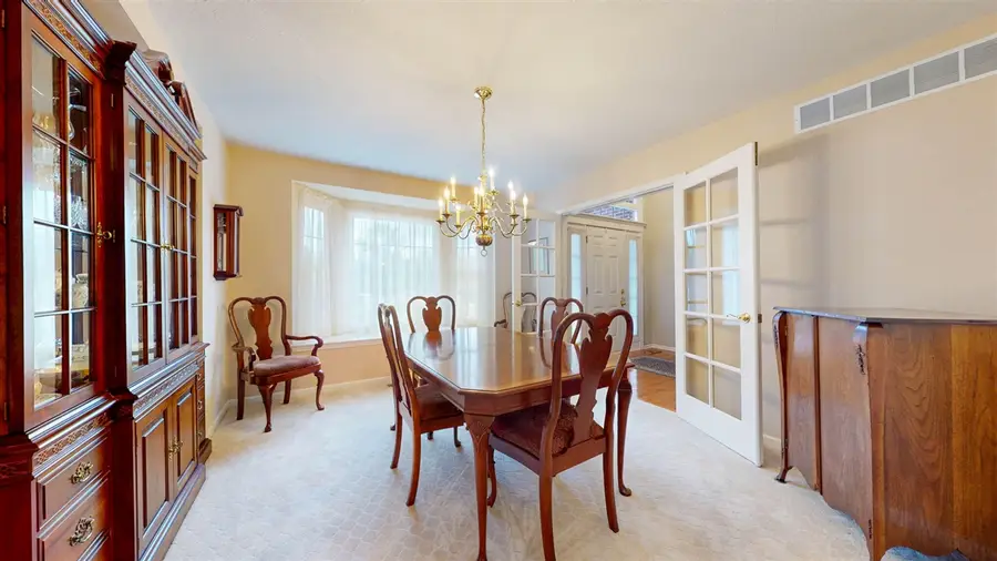 4117 Brookview, Pittsfield, MI 48108 - #3