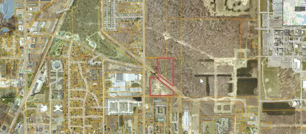 7601 Lovers, Portage, MI 49002