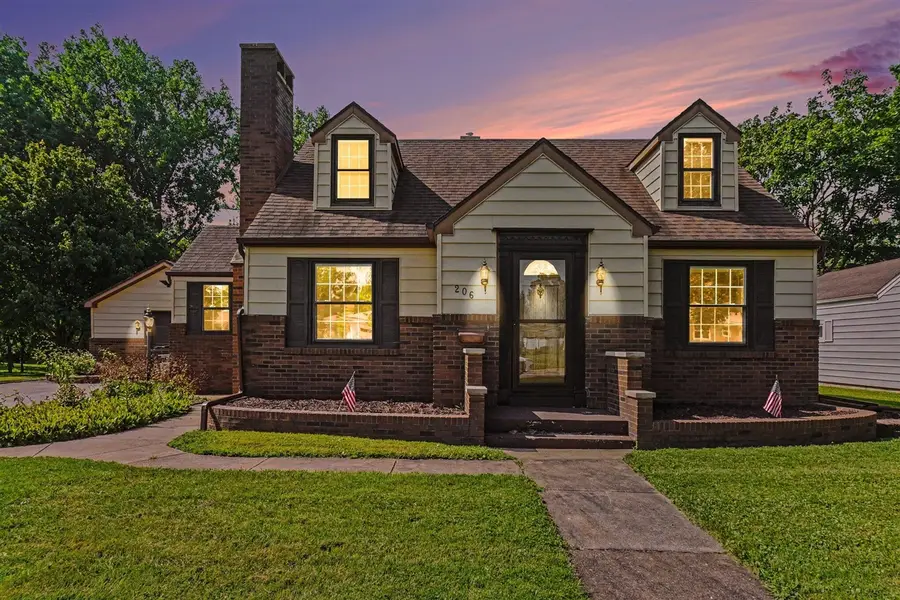 206 Michigan, Three Oaks, MI 49128 - #3