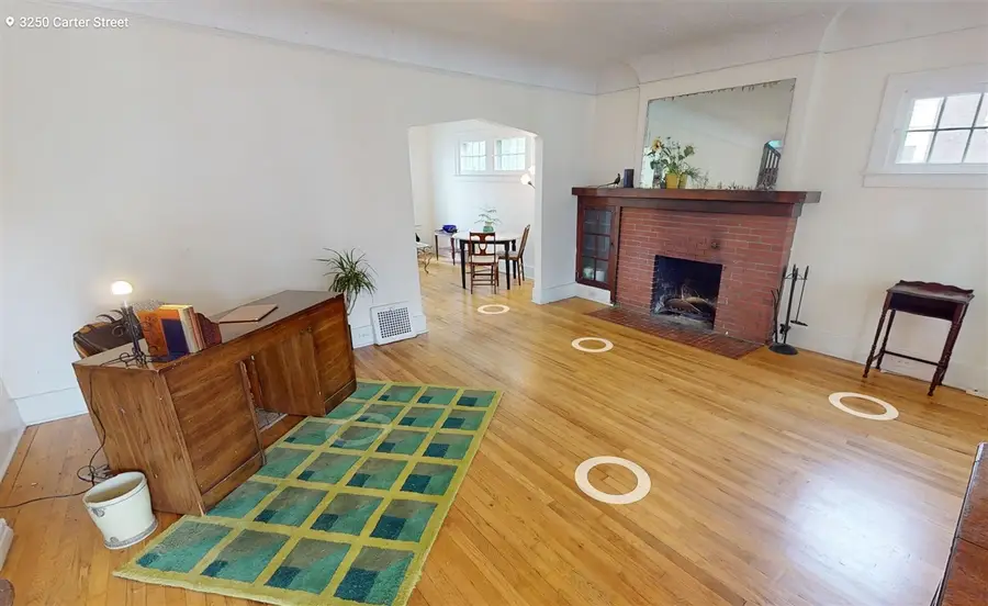 3250 Carter, Detroit, MI 48206 - #2