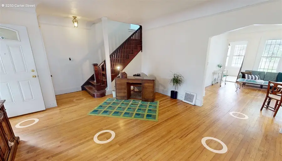 3250 Carter, Detroit, MI 48206 - #3
