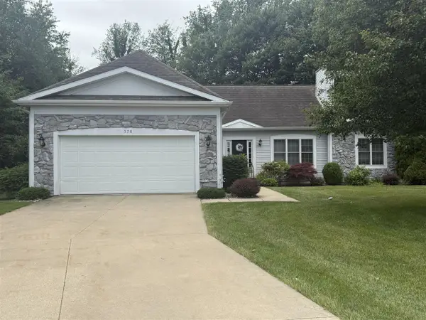 578 Wittenberg, Saint Joseph, MI 49085
