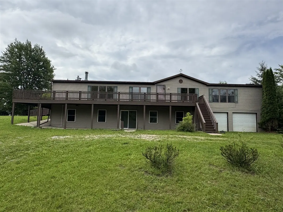 413 Creamery, Union City, MI 49094 - #1