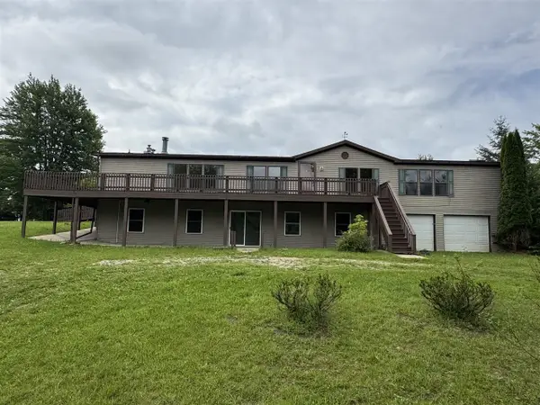 413 Creamery, Union City, MI 49094