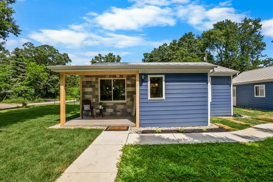 4387 Cedar, West Bloomfield, MI 48323 - #2