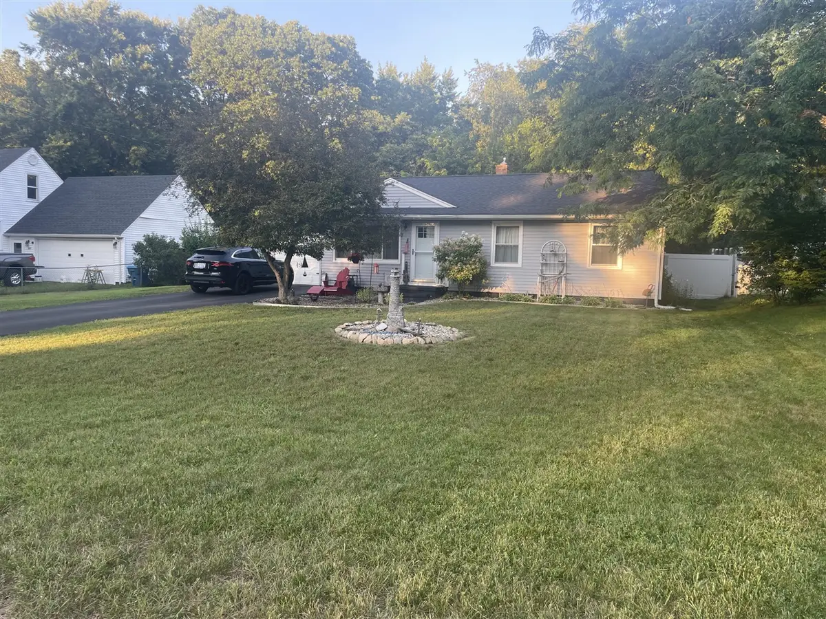 167 Liberty, Plainwell, MI 49080 - #1