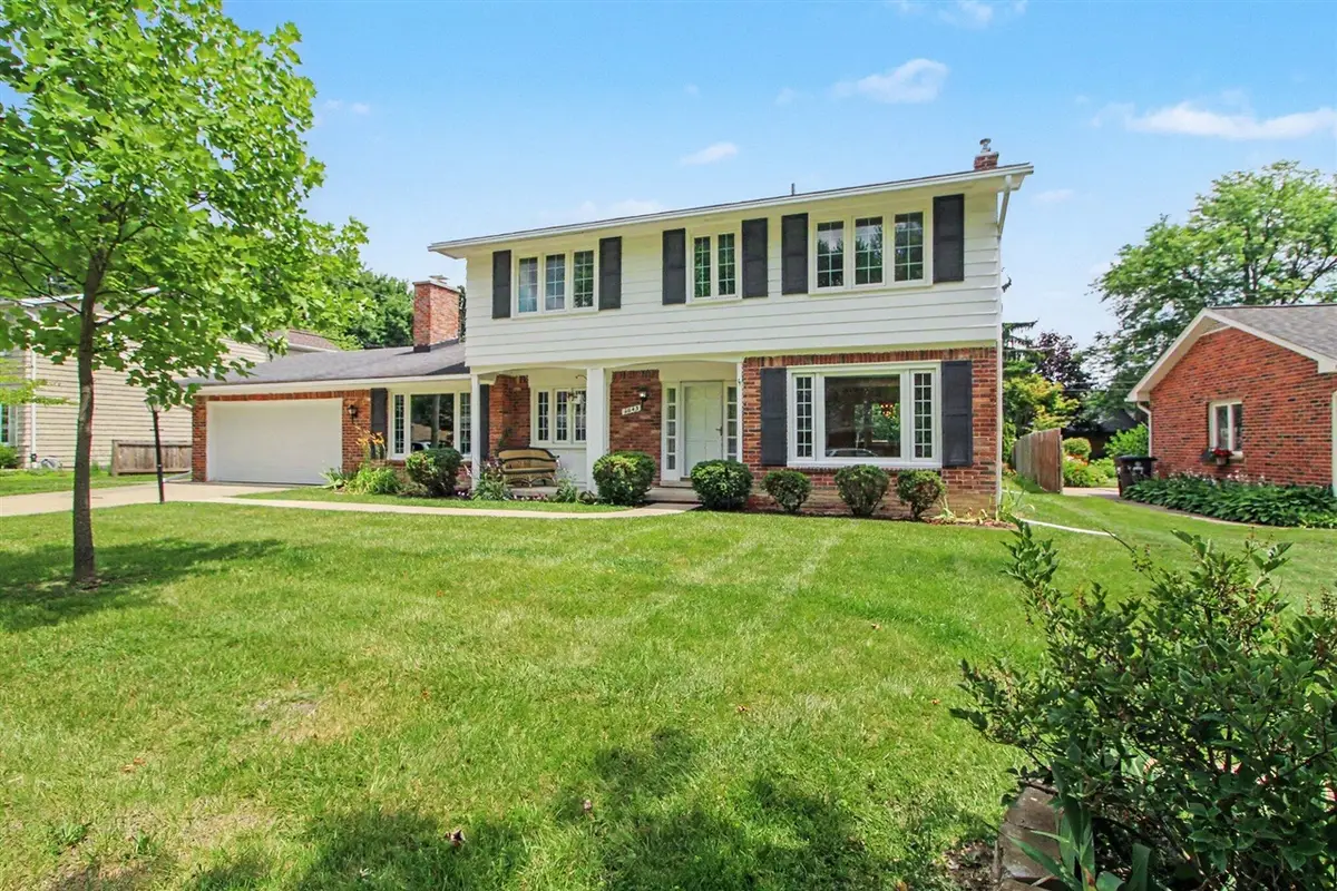 2043 Winsted, Ann Arbor, MI 48103 - #1