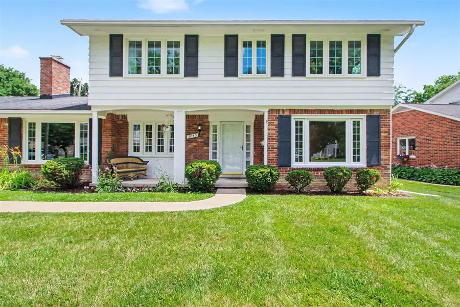 2043 Winsted, Ann Arbor, MI 48103 - #2