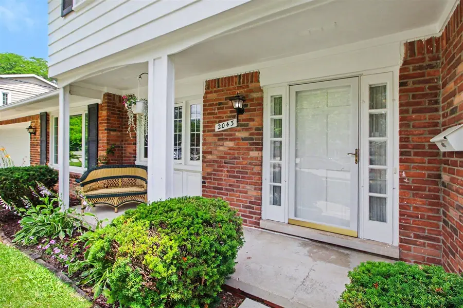 2043 Winsted, Ann Arbor, MI 48103 - #3