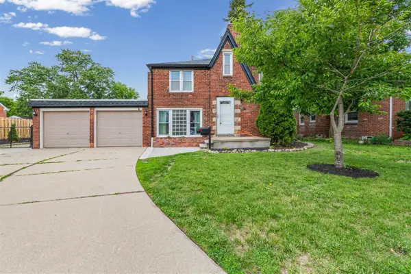 6953 Mayburn, Dearborn Heights, MI 48127